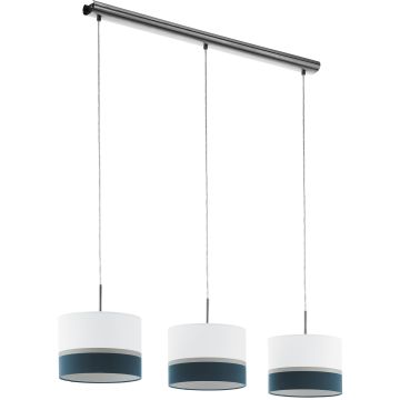 Eglo SPALTINI 39555 Hängande lampa 3x60W/E27 IP20