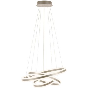 Eglo TONARELLA 39314 Hängande lampa 3000K IP20