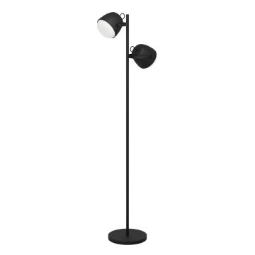 Eglo UPANEMA 390048 Golvlampa 2x28W/E27 IP20