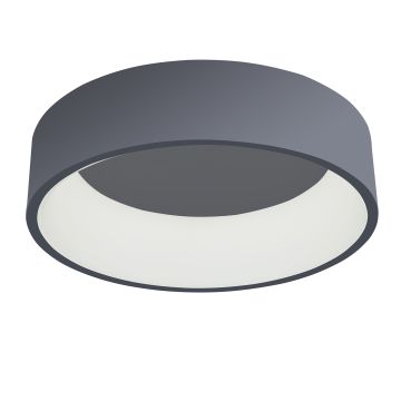 Italux CHIARA 3945-832RC-GR-3 Taklampa 1x32W/LED 1760LM IP20