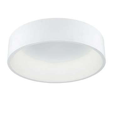 Italux CHIARA 3945-832RC-WH-3 Taklampa 1x32W/LED 1760LM IP20