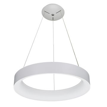 Italux CHIARA 3945-842RP-WH-3 Hängande lampa 1x42W/LED 2310LM IP20