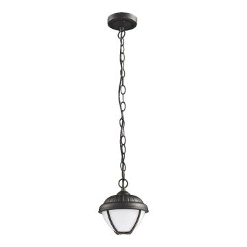 Prezent NEBRASKA 39018 Hängande lampa 1x7W/LED 600lm IP44