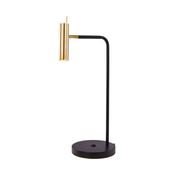 Antigo Amos 8909 Skrivbordslampa 1x10W/GU10 IP20