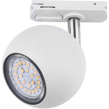 TK Lighting TRACER 4040 Monteringsdel 1x50W/GU10