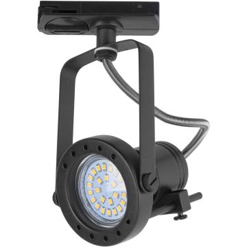 TK Lighting TRACER 4066 Skenstrålkastare 1x40W/GU10
