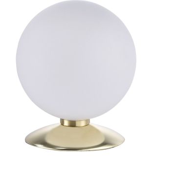 Paul Neuhaus BUBBA 4013-60 Bordslampa 1x3W/G9 ip20