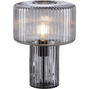 Paul Neuhaus FUNGUS 4092-25 Bordslampa 1x10W/E27 ip20