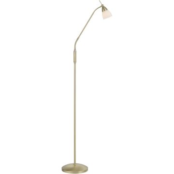 Paul Neuhaus PINO 400-60 Golvlampa 1x3W/G9 ip20