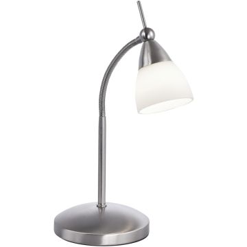 Paul Neuhaus PINO 4001-55 Skrivbordslampa 1x2,6W/G9 ip20