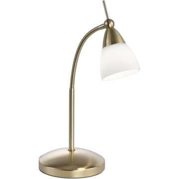 Paul Neuhaus PINO 4001-60 Skrivbordslampa 1x3W/G9 ip20