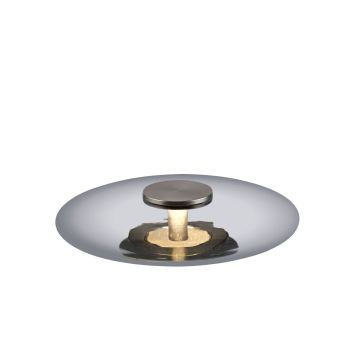 Paul Neuhaus PURE VITRUM 4080-15 Bordslampa 1x11,6W/LED 2700K 125lm IP20