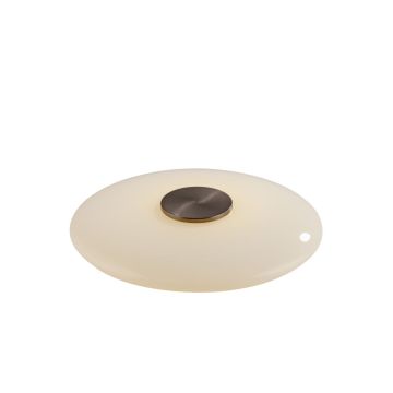 Paul Neuhaus PURE VITRUM 4080-34 Bordslampa 1x11,6W/LED 2700K 760lm IP20