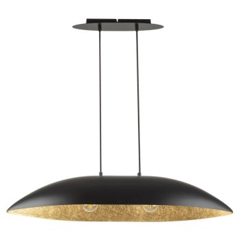 Sigma Lighting Gondola 40633 Hängande lampa 2x15W/E27 IP20