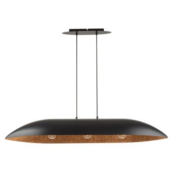 Sigma Lighting Gondola 40634 Hängande lampa 3x15W/E27 IP20