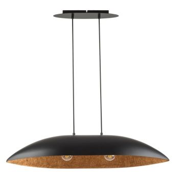 Sigma Lighting Gondola 40635 Hängande lampa 2x15W/E27 IP20