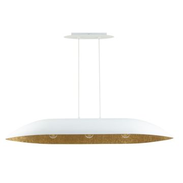 Sigma Lighting Gondola 40636 Hängande lampa 3x15W/E27 IP20