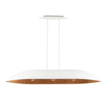 Sigma Lighting Gondola 40638 Hängande lampa 3x15W/E27 IP20