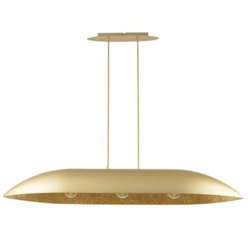 Sigma Lighting Gondola 40640 Hängande lampa 3x15W/E27 IP20