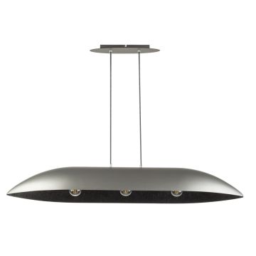 Sigma Lighting Gondola 40642 Hängande lampa 3x15W/E27 IP20