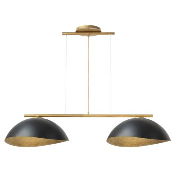 Sigma Lighting Solar 40571 Hängande lampa 2x15W/E27 IP20