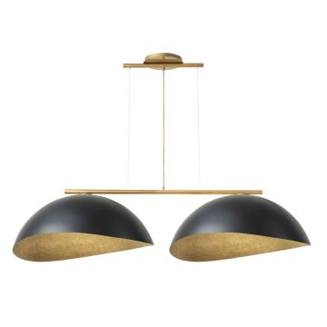 Sigma Lighting Solar 40572 Hängande lampa 2x15W/E27 IP20