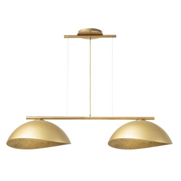 Sigma Lighting Solar 40574 Hängande lampa 2x15W/E27 IP20