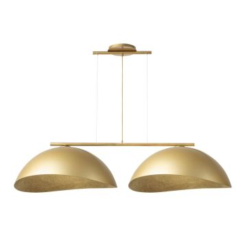 Sigma Lighting Solar 40575 Hängande lampa 2x15W/E27 IP20