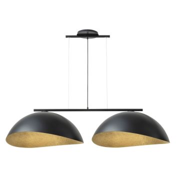 Sigma Lighting Solar 40578 Hängande lampa 2x15W/E27 IP20
