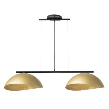 Sigma Lighting Solar 40580 Hängande lampa 2x15W/E27 IP20