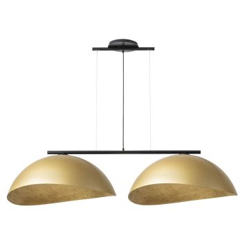 Sigma Lighting Solar 40581 Hängande lampa 2x15W/E27 IP20