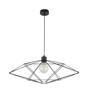 Sigma Lighting Vario 40555 Hängande lampa 1x15W/E27 IP20