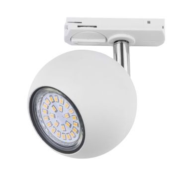 TK Lighting TRACER 4040 Monteringsdel 1x50W/GU10