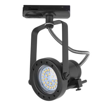 TK Lighting TRACER 4066 Skenstrålkastare 1x40W/GU10