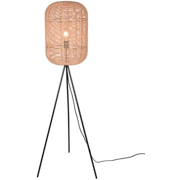 Trio RUNA 403000132 Golvlampa 1x40w/e27 ip20