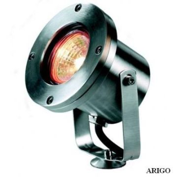 Garden Lights ARIGO 4116601 Trädgårdsstrålkastare 1x3W/GU5,3 110LM
