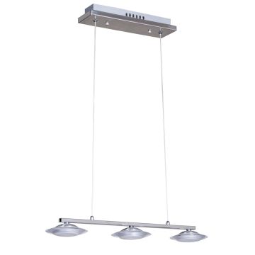 Milagro ELLIPSE ML416 Hängande lampa 3x5W/LED