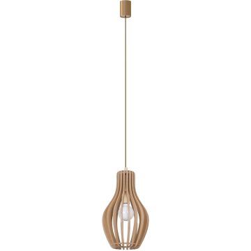 Nowodvorski IKA I A 4171 Hängande lampa 1x60W/E27 IP20