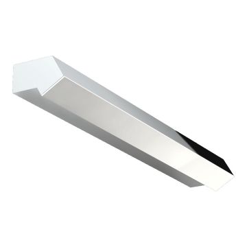 Prezent ERRAY 41103 Konsollampa 1x14W/T5 IP44