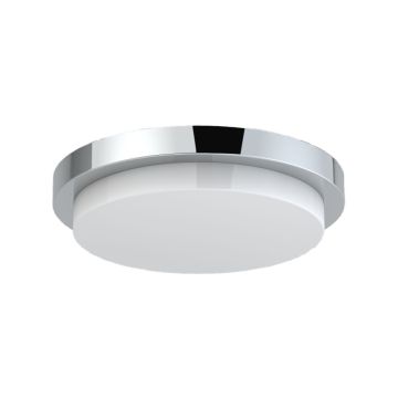 Prezent NIOBE 41108 Taklampa 1x21W/LED IP44