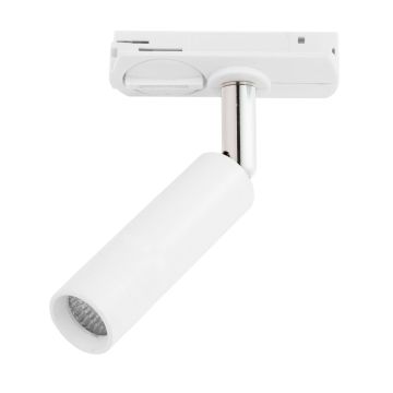 TK Lighting TRACER 4141 Skenstrålkastare 1x5W/LED