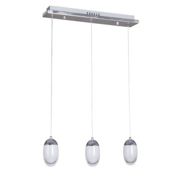 Milagro OVO ML428 Hängande lampa 3x5W/LED