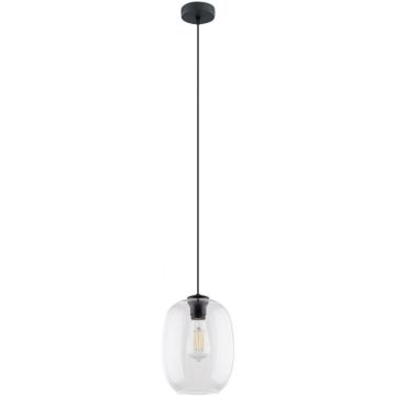 TK Lighting ELIO 4339 Hängande lampa 1x15W/E27 IP20