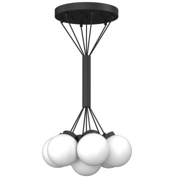 Antigo iO 5071 Hängande lampa 7x40W/E14 IP20