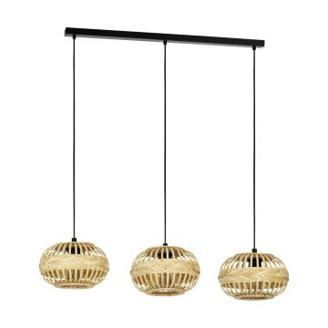 Eglo AMSFIELD 1 43863 Hängande lampa 3x40W/E27 IP20