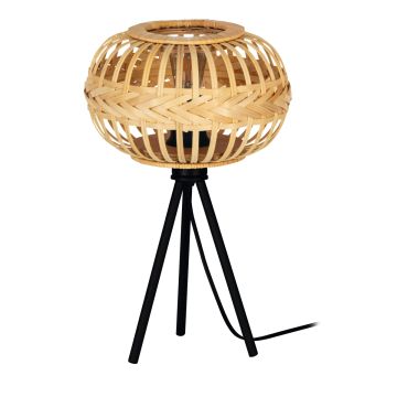 Eglo AMSFIELD 1 43865 Bordslampa 1x40W/E27 IP20