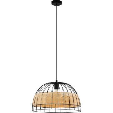 Eglo ANWICK 43312 Hängande lampa 1x40W/E27