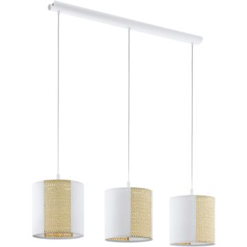 Eglo ARNHEM 43402 Hängande lampa 3x40W/E27