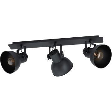 Eglo BARNSTAPLE 43433 Spotlampa 3x40W/E27
