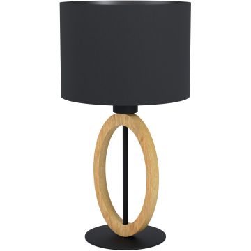 Eglo BASILDON 1 43569 Bordslampa 1X40W/E27 IP20